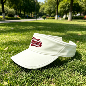 หมวกกันแดดแบบปรับได้ ระบายอากาศได้ดี เหมาะสำหรับกอล์ฟ วิ่ง และกิจกรรมกลางแจ้ง - Product Image 5