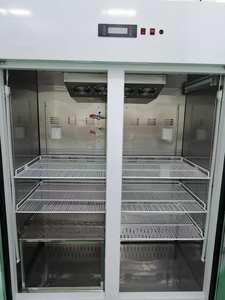 Laboratuvar malzemeleri ekipmanları kromatografi buzdolabı tıp buzdolabı ilaç depolama biyokimya bilimsel mal sapmak - Product Image 4