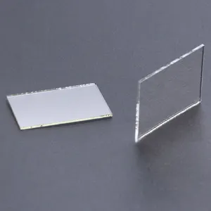 30mm Reflect Hot Sale High Quality Mirror Infrared Ir Reflective Ir Reflecting Glass