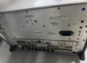 Analyseur de signal original N9040B avec plage de fréquences de 50 GHz, haute précision, garantie d'un an, origine américaine, analyseur de signal original N9040B - Product Image 6