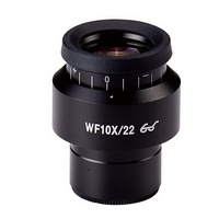 Suministro de Fábrica Reakway 6.7X-45X Cabezal de Microscopio Óptico Estéreo Trinocular Parfocal con Relación de Zoom 6.7:1 e Iluminación LED Fluorescente