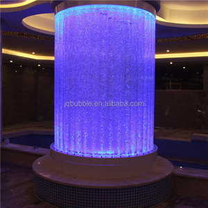 Decoración de Lujo Multifuncional, Duradera y Ligera, de Diseño Contemporáneo, Rectangular, Acrílica, Romántica y Brillante, Autoadhesiva - Product Image 5