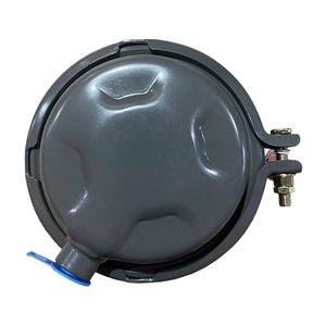 Factory Direct Supply Brake Actuator Shacman Truck Spare Parts Wg4075360001 Type-24 Brake Chamber - Product Image 3