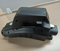 Adaptateur CCS 2 vers GbtGBT vers CCS2 CCS2GBT Adaptateur CCS2 vers GBT Connecteur de charge EVSE Adaptateur de chargeur CC EV CE
