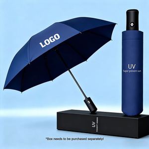 OEM Factory Designer Brand Advertising Custom <b>Umbrella</b> with logo Printing logo Gift <b>Umbrella</b> for Promoted - Product Image 1