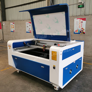 Máquina de Corte Láser CNC de Alta Calidad 1390-2 150W, Máquina de Grabado Láser CO2, Grabador para Madera, Papel, Acrílico y Vidrio - Product Image 2