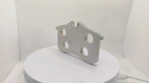 Parte de automóvil pastillas de freno placa trasera proveedor de fabricación fórmula de cerámica ofrecen más de 3000 tipos de cubierta 95% marcas de automóviles - Product Image 5