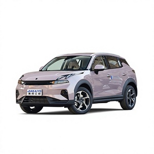 Vente en gros Lynk & Co 06 Plus 6 airbags, carrosserie en acier hautement rigide, norme d'émission Euro VI, conduite à gauche - Product Image 1