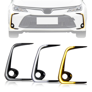 AURON Nuevo Precio Económico 25W 12V Lámpara LED Antiniebla de Conducción Diurna de Ajuste Universal para 2019-2020 - Product Image 1