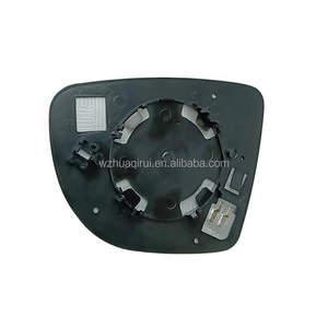 <span class=keywords><strong>Nissan</strong></span> Micra (2017-) <span class=keywords><strong>Leaf</strong></span> (2018-) rétroviseur latéral chauffant 963654973R lentille en verre de voiture nouvel état pour gauche droite - Product Image 3