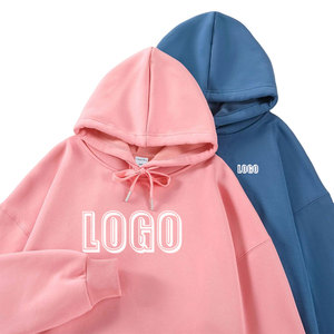 <span class=keywords><strong>Felpe</strong></span> con Cappuccio in Cotone Spesso di Alta Qualità per <span class=keywords><strong>Uomo</strong></span> e Donna, <span class=keywords><strong>Taglie</strong></span> Forti, Personalizzabili con Stampe Logo Maschili - Product Image 2