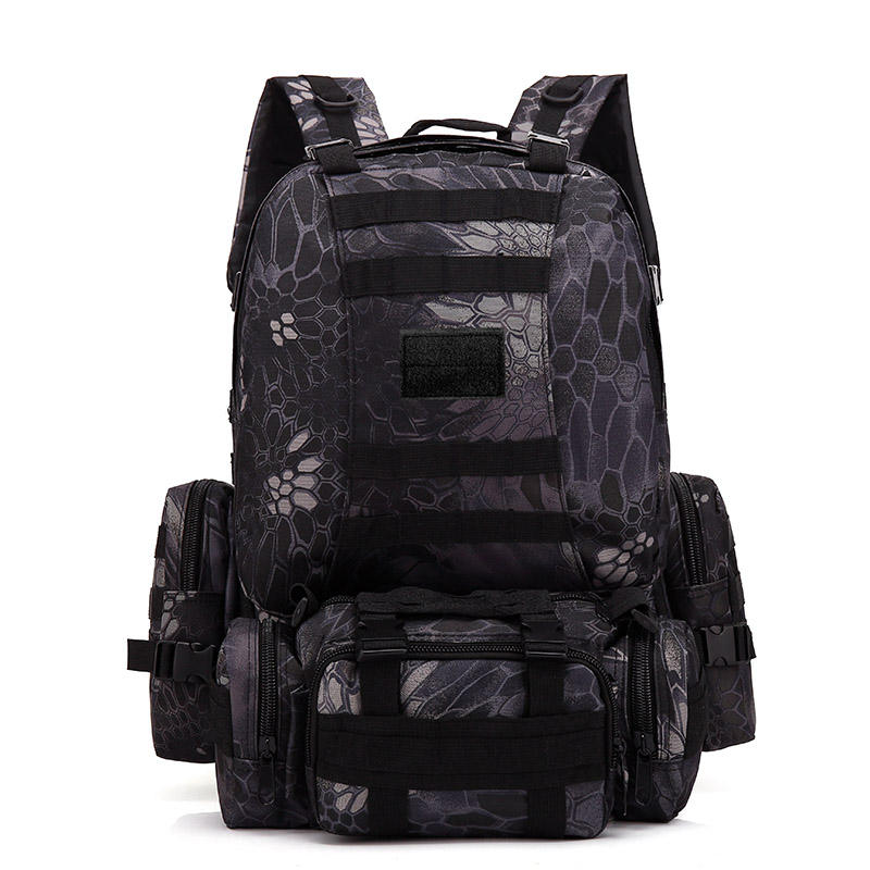 Python Black-in stock