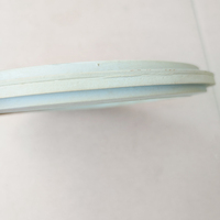 Filtre à poussière à prix avantageux pour chargeur automatique de granulés plastiques, grains et grains de café