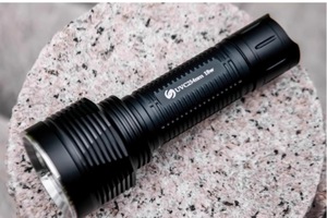 18 Watt sóng ngắn 254nm UVC Led đèn pin SW UV Torch đèn - Product Image 3