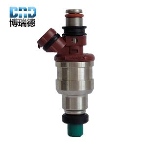 Injecteur de carburant pour Hilux 22RE 88-95 OEM 23250-35040 Pièce de moteur à essence Testée qualité - Product Image 1