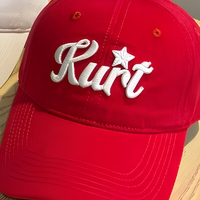 Casquette de baseball en gros, à large bord et couronne profonde, grande taille pour hommes et femmes
