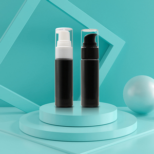 Flaconi in PET da 30ml <span class=keywords><strong>per</strong></span> Profumo e <span class=keywords><strong>Spray</strong></span> Corpo, Gamma 10ml-30ml, Nebulizzatore Fine con Tappo a Vite e <span class=keywords><strong>Fondo</strong></span> Piatto, Vuoti - Product Image 2