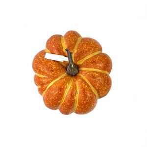 Citrouille artificielle en gros de haute qualité pour Noël et l'affichage des vacances d'Halloween - Product Image 3