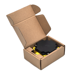 D1604 13.56MHz HF <span class=keywords><strong>RFID</strong></span> 태그 리더 모듈 ISO15693 산업용 Modbus RTU 120mm 범위 생산 라인 자동화 창고 - Product Image 6