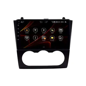 Android For Nissan Altima 2008 -2012 Multimedia Stereo Car DVD Player Navigation GPS Video Radio IPS Playstore Wireless