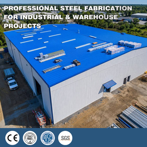 Centre d'affaires moderne à ossature métallique avec mur-rideau en <span class=keywords><strong>verre</strong></span> et support d'ingénierie structurelle - Product Image 1