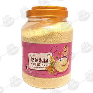 Venta al por mayor Nutrición Infantil cereal <span class=keywords><strong>de</strong></span> <span class=keywords><strong>arroz</strong></span> instantáneo cereal <span class=keywords><strong>de</strong></span> <span class=keywords><strong>arroz</strong></span> botella <span class=keywords><strong>de</strong></span> embalaje a granel sabor dulce <span class=keywords><strong>para</strong></span> niños - Product Image 2