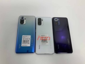 Versione Globale Mi <span class=keywords><strong>Note</strong></span> <span class=keywords><strong>10S</strong></span> Telefono Cellulare 6,43 Pollici 128GB 4G Smartphone per <span class=keywords><strong>Xiaomi</strong></span> Redmi <span class=keywords><strong>Note</strong></span> <span class=keywords><strong>10S</strong></span> a Basso Prezzo - Product Image 6