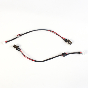 Nouveau câble de remplacement pour prise d'alimentation CC pour A558 - Product Image 2
