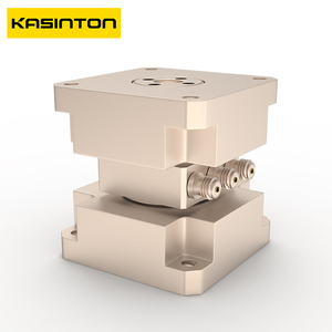 JSDCL3005L Sensor triaxial piezoelétrico de força Triaxial vibração sensor Alta precisão medição tridirecional - Product Image 3