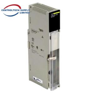 Modicon Quantum 140CRA93100 RIO Drop <b>Adaptor</b> Module Aluminum Material for Automation Application - Product Image 3