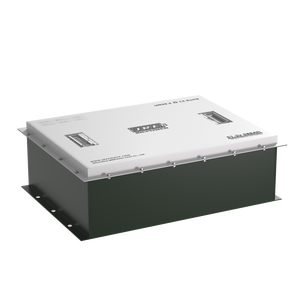 Batterie 51,2 V 588 Ah 12 000 cycles BMS IP65 Garantie 5 ans Chariot de golf - Product Image 2