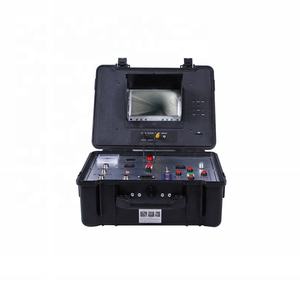 360องศาหมุนลึก Borehole กล้อง Downhole กล้อง - Product Image 4