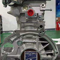 MHJKIA Engine Spare Part Korean Car New Engine Assembly G4LA G4LC G4FA G4FC G4KD G4KE G4KH G4FG G4FJ G4NA G4NB G4ND for Hyundai