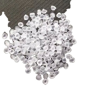 Promocional HDPE LDPE LLDPE Materias Primas Plásticas Gránulos de HDPE de polipropileno de alta densidad - Product Image 3