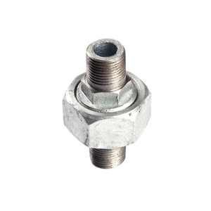 Ống lắp Công Đoàn SUS304 <span class=keywords><strong>SS304</strong></span> SS316L thép không gỉ NPT <span class=keywords><strong>BSP</strong></span> bspt ren ổ cắm hàn hàn bằng giả mạo - Product Image 6