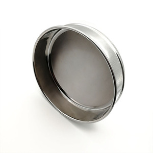 Rây Lưới Tamiz De Mala Bằng Thép Không Gỉ 300 Micrones (Hàng Mẫu Miễn Phí) - Product Image 1