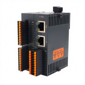 SiRON T301-1イーサネットリモートIo NPN PNP 16入力16出力統合Ioモジュール - Product Image 3