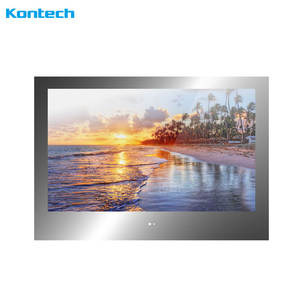 19-43 pouces Smart LCD Salle de bains TV IP68 Télévision étanche - Product Image 3