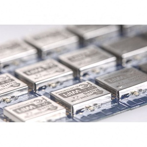 โมดูลไวไฟ WT8266-S1esp8266 ของแท้จากโรงงาน ใช้ชิป ESP8266ex สำหรับบอร์ด ESP อุปกรณ์ IoT - Product Image 2