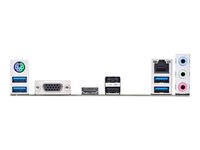 Kualitas Tinggi untuk Motherboard Komputer Desktop ASUS A520M-K AM4 A520 DDR4 dengan 2 Slot RAM Mendukung CPU Ryzen 5/7 RAM 64GB SATA.