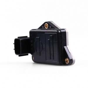 D21 PICKUP AFH55-<span class=keywords><strong>M10</strong></span> AFH55M10用の新しいマスエアフローセンサーメーターMAF - Product Image 5