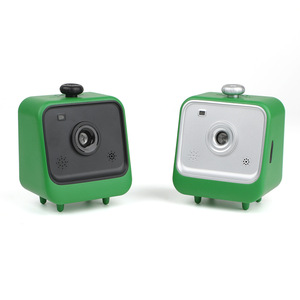 Répulsif à ultrasons pour chiens, noir et orange, ABS, contrôle automatique des aboiements, entraîneur d'animaux domestiques d'intérieur, dispositif anti-aboiement - Product Image 4