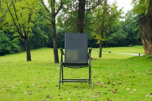 Hitree Ba Lô Xách Tay Lưng Cao Gấp Gọn Ngoài Trời Ghế Bãi Biển Cho Bàn Làm Vườn - Product Image 5