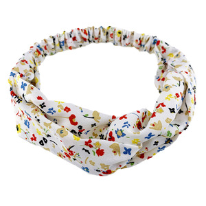 Maschera da Festa di Design con Top Intrecciato, Grande Fiore con Strass e Frange, Maschera Integrale per Bambini per <span class=keywords><strong>Halloween</strong></span>/Natale - Product Image 3