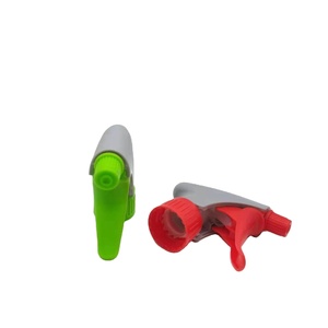 Gatillo de <span class=keywords><strong>Calmar</strong></span> agrícola, pulverizador químico grande, bomba 28/410, gran oferta - Product Image 1