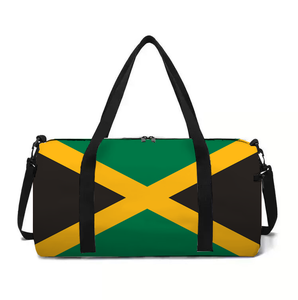 Honduras Sac Football américain Meilleur sport Dufffel Sac de sport personnalisé <span class=keywords><strong>Tissu</strong></span> imperméable recyclé personnalisé - Product Image 2