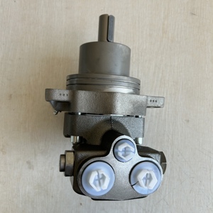 มอเตอร์ไฮดรอลิกซีรีส์ F11 รุ่น F11-019-SB-XS-X-284-MUVL-B0 - Product Image 5