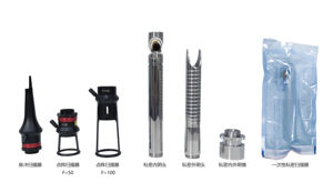 เครื่องเลเซอร์ CO2แนวตั้งเป็นสัดส่วนเครื่องยกกระชับผิว360ส่วนตัวเครื่องยกกระชับช่องคลอดอุปกรณ์ร้านเสริมสวย - Product Image 4