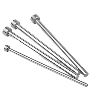 Hot bán tiêu chuẩn phi tiêu chuẩn chất lượng cao chịu mài mòn skd61 và 65Mn <span class=keywords><strong>ejector</strong></span> Pin cho cơ khí thiết bị tự động hóa - Product Image 2