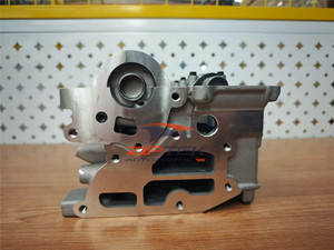 Testata Completa del Cilindro 11041-00Q3H 0.9 TCe M281 H4B per Motori Renault Clio, Smart ForTwo, Nissan Micra - Product Image 6